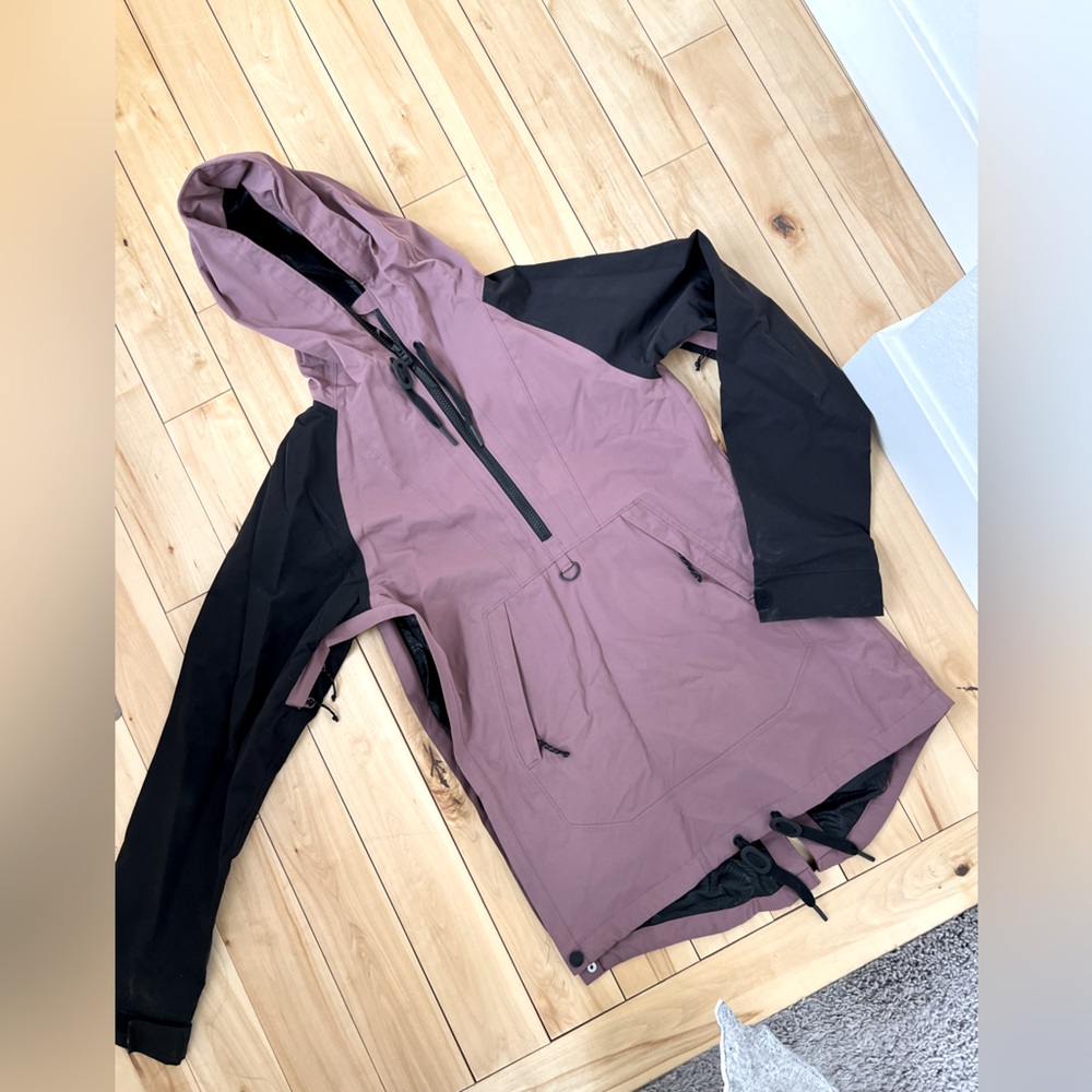 Armada Anorak Shell XS